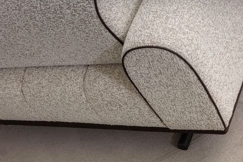 DEFNE ÜÇLÜ KOLTUK