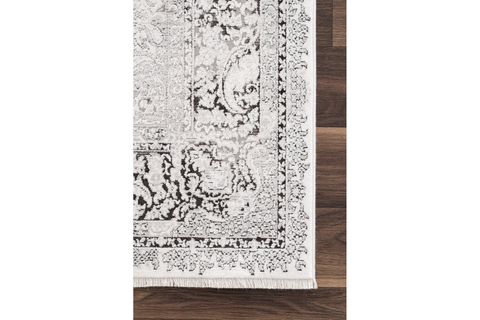 KOZA ŞİMAL GRİ SALON HALISI A3545A, 120X180