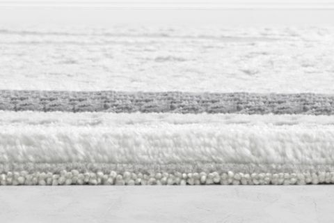 HAREM MAKİNA HALISI, GRİ, 160X230, 4507E