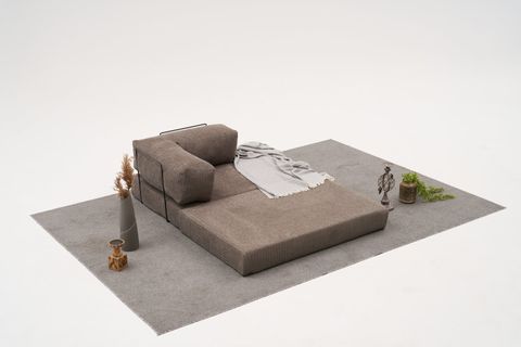 COMFORT KENDİ SETİNİ YARAT, GRİ