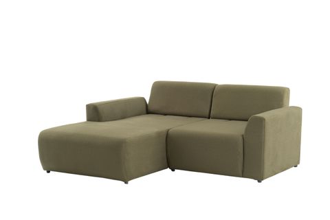 NOOK MODÜLER MİNİ KÖŞE, SOL, YEŞİL