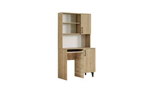 BLESK ÇALIŞMA MASASI, CEVİZ