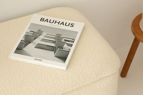 HARU SANDIKLI BENCH PUF