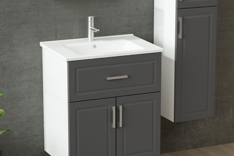 SANYA BANYO DOLABI AY2K1Ç+1EA1R+ETJ+BOY, , 65CM