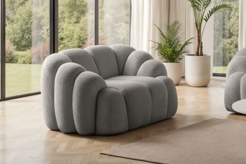 CALİFORNİA BERJER, GRİ