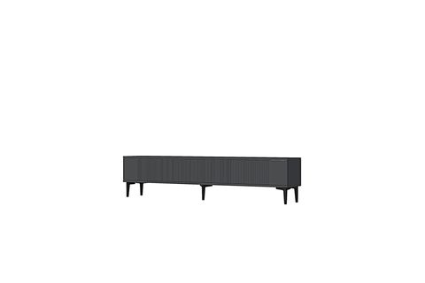 CORSA TV SEHPASI, ANTRASİT, 180 CM, TSA1803A