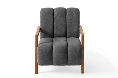 OSLO BERJER, ANTRASİT