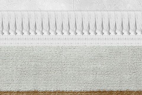 PIRLANTA PLUS MAKİNE HALISI, LATTE, 2, 160X230