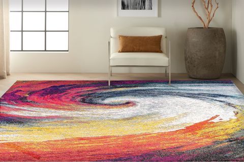 AİDA HOME TORNADO SALON HALISI, 80X300