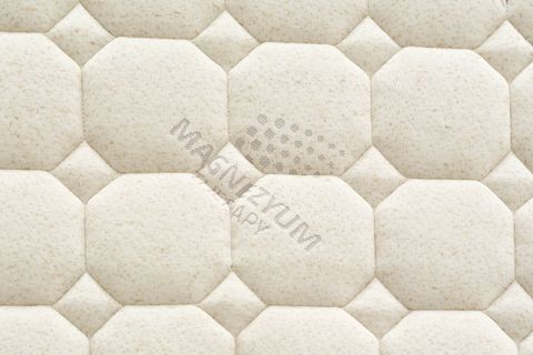 MAGNESİUM THERAPY POCKET YAYLI YATAK, 160X200