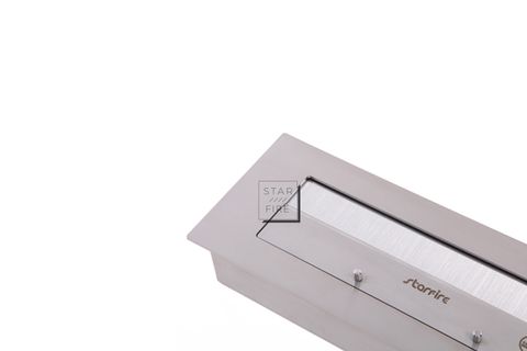 45 CM EASY BURNER BİOETHANOL YAKIT HAZNESİ