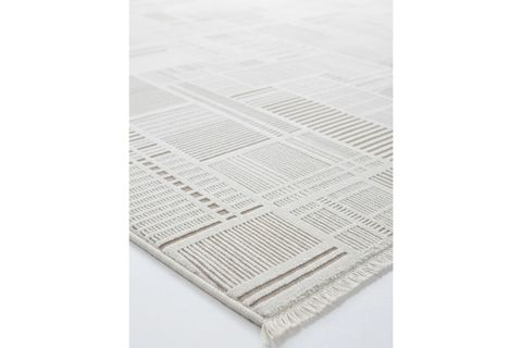 MERİNOS HALI ARDEN SALON HALISI, 79431 082, KREM VİZON, 200X290