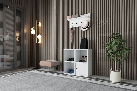 BERA PORTMANTO, KAPAKLI ASKILIKLI, PRT-1012-Ç