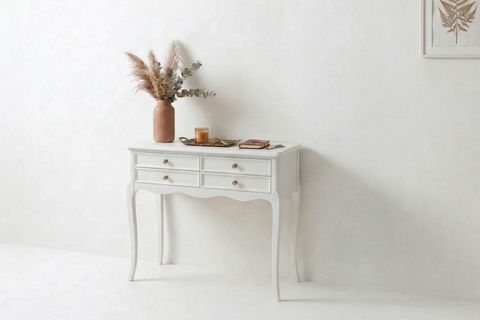 OSLO KLASİK COUNTRY TARZ DRESUAR, LAKE BEYAZ