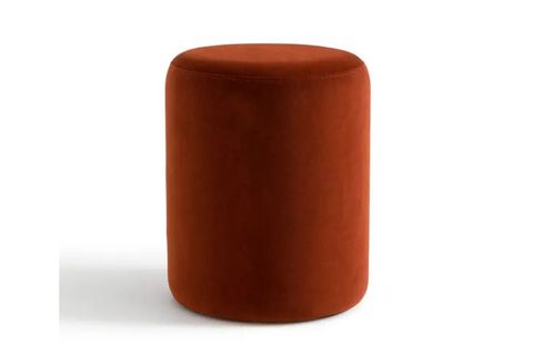 ALORA SİLİNDİR PUF, KİREMİT