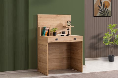 STİL ÇALIŞMA MASASI, CEVİZ