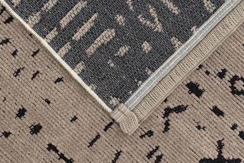 ETHOS MAKİNE HALISI, VİZON, 200X290, 8011