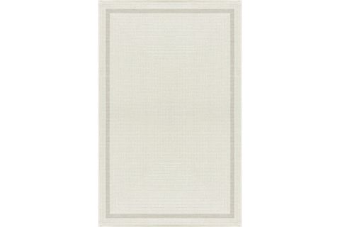 MERİNOS HALI TORONTO SİSAL JÜTT GÖRÜNÜMLÜ MODERN HALI 5011 060 KREM 200X290 CM