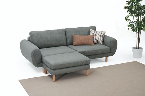 TIMY RELAX KÖŞE KOLTUK, YEŞİL