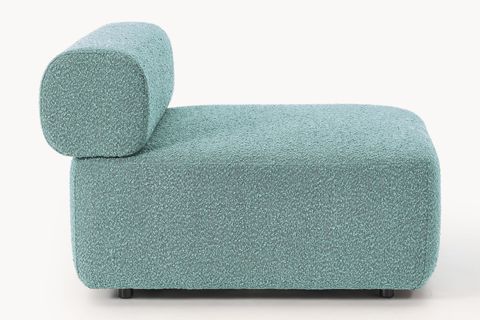 ALBA ORTA MODÜL, TURKUAZ