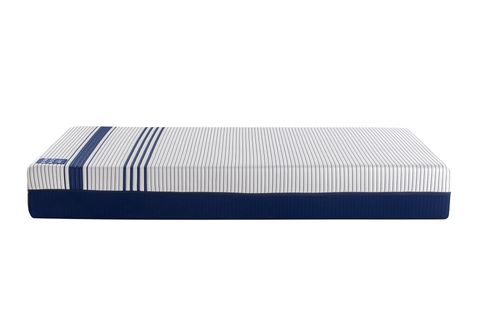 LUNA COMET MEMORY VİSCO ÇİFT KİŞİLİK YATAK, 150X200