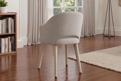 SENTO SANDALYE, EKRU AYAK