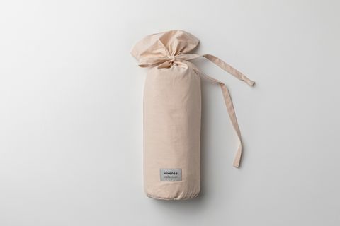 RANFORCE ÇİFT KİŞİLİK LASTİKLİ ÇARŞAF, BEJ