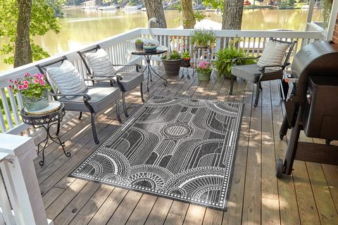 AVLU KOLEKSİYONU DOKUMA MAKİNE HALISI AV1014, 150X240 DİKDÖRTGEN