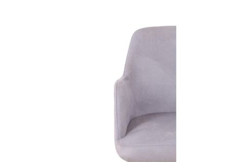 LOVİ KROM BERJER, LİLA