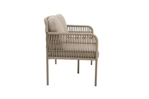 MİRA BAHÇE TAKIMI, 4 KİŞİLİK