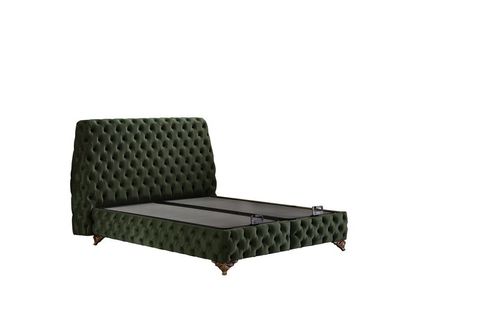 VALS BAZA BAŞLIK YATAK SETİ 140X190