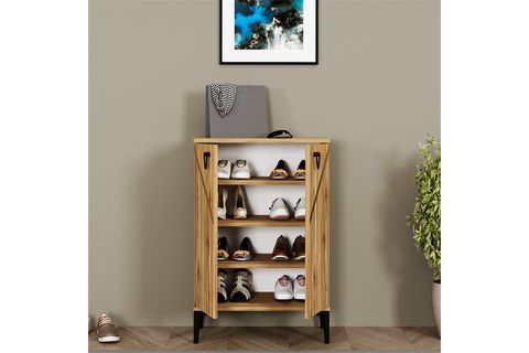 SİNA AYAKKABILIK, ÇAM ALTIN