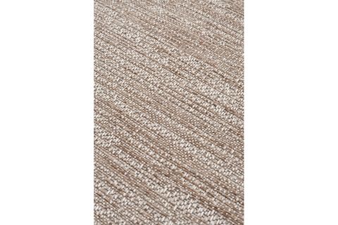 SİSALO BORDURE KREM NATURAL SİSAL HALI BORDÜR VİZON B3418C, 200X400