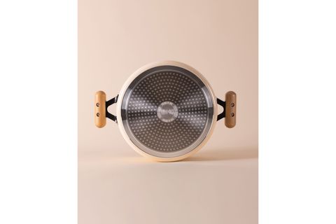 THE MİA CUCİNA Dİ MİA DERİN SERAMİK TENCERE 20 CM