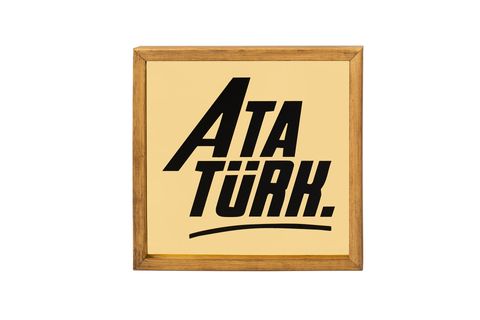 ATATÜRK SAAT, 02