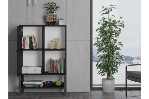 LARA PREMIUM KONSOL, SİYAH