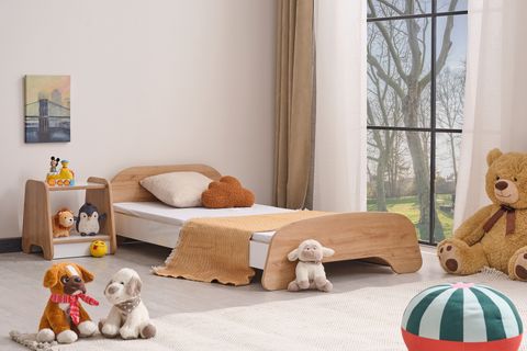 SİENA MONTESSORİ ÇOCUK ODASI TAKIMI