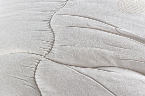 TEK KİŞİLİK KOKUSUZ YORGAN, %100 YÜN, 155X215 CM