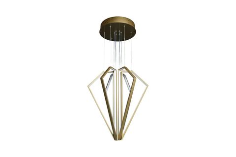 FASHION LED AVİZE SARKIT, 50CM