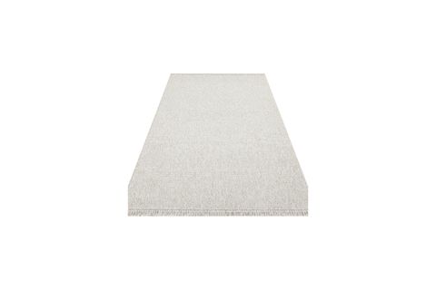 OSLO PLAİN HALI, GRİ, 80X150