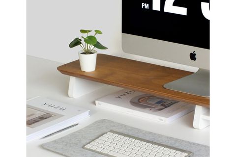 BÜYÜK MONİTÖR STANDI, MEŞE