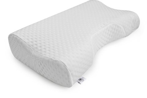 FOZ COMFORT MEDİ HORLAMA ÖNLEYİCİ VİSCO UYKU YASTIĞI