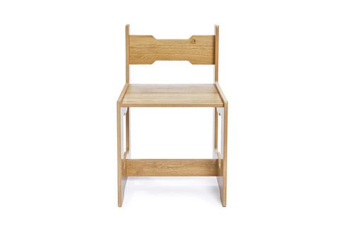 MARTI MONTESSORİ ÇOCUK AKTİVİTE SANDALYESİ,  4-6 YAŞ