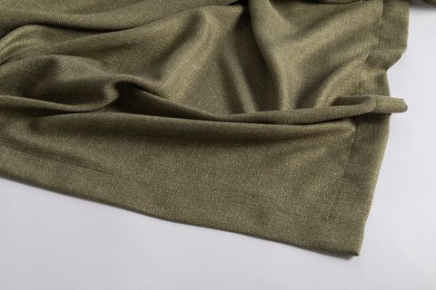 LUNA OPHELİA YATAK ÖRTÜSÜ, HAKİ, TEK KİŞİLİK