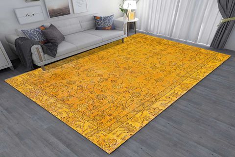 AİDA HOME GİNATO SALON HALISI, 80X150