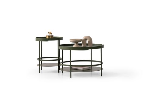 OPAL ORTA SEHPA, YEŞİL