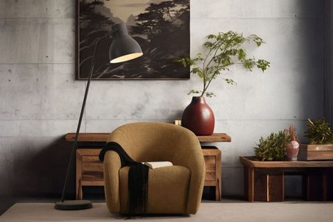 MATİZ KOLTUK TAKIMI, KAHVERENGİ