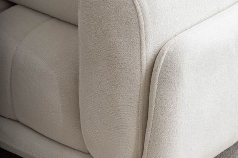 ELİTİS ÜÇLÜ KOLTUK, KREM