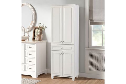 MİNİMA KARLA BANYO DOLABI