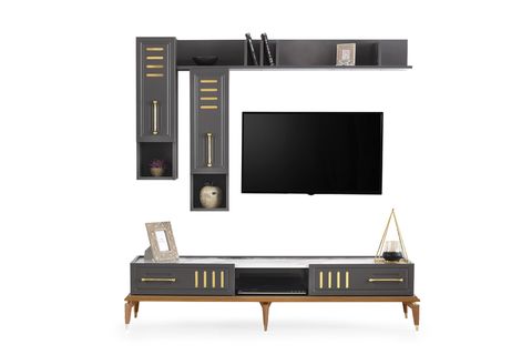 OMEGA TV ÜNİTESİ